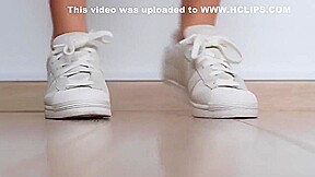 ALL MY SNEAKERS I Blondie