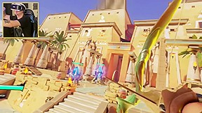ANCIENT AMULETOR EGYPTSKe PRDELKY by Petan #REUPLOADPETANGAMES
