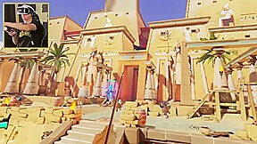 ANCIENT AMULETOR EGYPTSKe PRDELKY by Petan #REUPLOADPETANGAMES