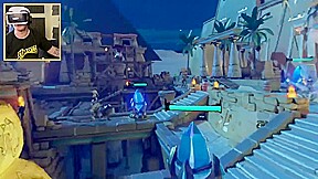 ANCIENT AMULETOR EGYPTSKe PRDELKY by Petan #REUPLOADPETANGAMES