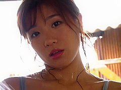 葉月あや「FANTASY」 FTBD-044 [full HD Movie]