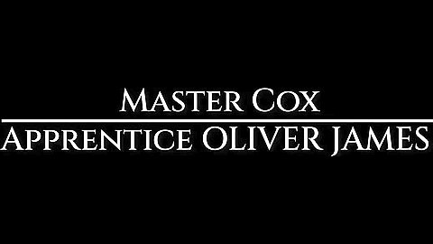 APPRENTICE JAMES Chapter 3 - The Covenant