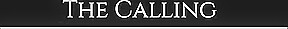 APPRENTICE SHEPARD Chapter 2 - The Calling