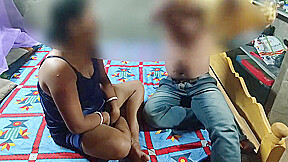 Aaj Bhabhi Ki Chut Mein Kis Kiya India Desi Style Fuking Video