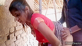 Aaj To Bhabhi Ko Gand Me Dal Diya
