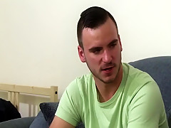 Aaron Slate & James Hamilton