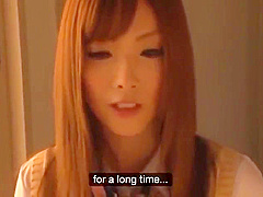 Abs-059: The Schools Most Popular Girl