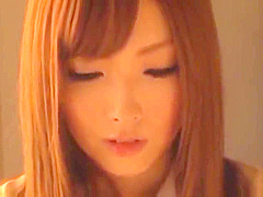 Abs-059: The Schools Most Popular Girl