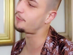 Acabei Fodendo Com Meu Sobrinho 6 Min - Erick Diaz