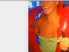 Accidental Nipple Slips complimation 1