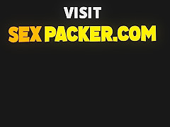 Account Exec Is A Submissive Anal Slut And Loves Being Used