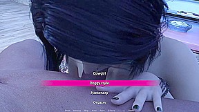 Acting Lessons Fucking A Wild Nympho Slut In My Apartment Ep11