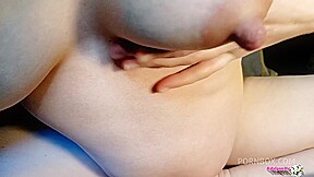 AdalynnX - XL Slink Deep in My Butt - PissVids
