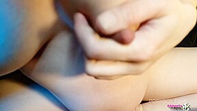 AdalynnX - XL Slink Deep in My Butt - PissVids