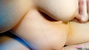 AdalynnX - XL Slink Deep in My Butt - PissVids