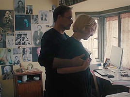 Addison Timlin - Submission (2017)
