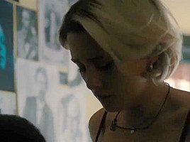 Addison Timlin - Submission (2017)