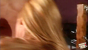 After Her Lustful Teachers Tennis Lessons The Attractive Blondes Enjoy Some Anal Pleasure