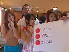Ai Hanezawa and Runa Segaki nude part3