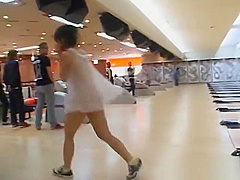Ai Hanezawa and Runa Segaki nude part3