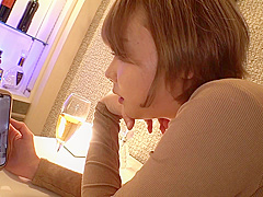 Aika Yamagishi - Pred-505 Because Aika Who Was Proposed Is Annoyed With