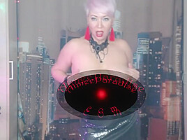 Aimee Is A Magical Mature Cocksucker! )) Oral Symphony! Super Hot Mature Milf