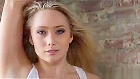 Aj Applegate's First Double Anal Gangbang Ever!