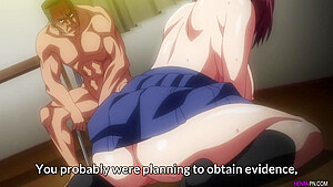 Akane wa Tsumare Somerareru Ep 01 ENG Subbed