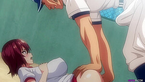 Akane wa Tsumare Somerareru Ep 01 ENG Subbed