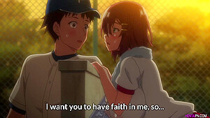 Akane wa Tsumare Somerareru Ep 01 ENG Subbed