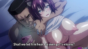 Akane wa Tsumare Somerareru Ep 01 ENG Subbed