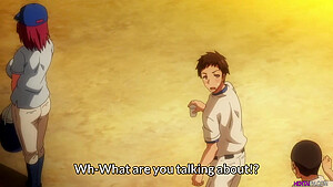 Akane wa Tsumare Somerareru Ep 01 ENG Subbed