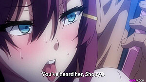 Akane wa Tsumare Somerareru Ep 01 ENG Subbed