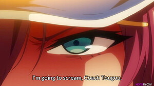 Akane wa Tsumare Somerareru Ep 01 ENG Subbed