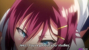 Akane wa Tsumare Somerareru Ep 01 ENG Subbed
