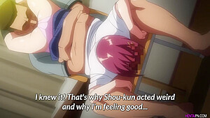 Akane wa Tsumare Somerareru Ep 01 ENG Subbed