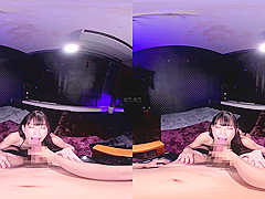 Akari Mitani in Akari Mitani Dream Shower VR 4 - WAAPVR