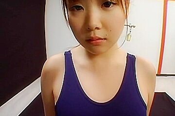 Aki Nagase Girl Masturbation Addiction