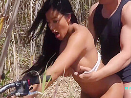 Alberto Blanco And Mariana Martix In Crazy Sex Video Big Dick Newest Like In Your Dreams