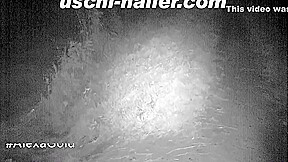 Alexa Golds Parking Lot Adventures (night Vision) - Trailer