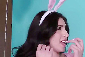 Alexa Scout Roman Todd in Bad Bunny