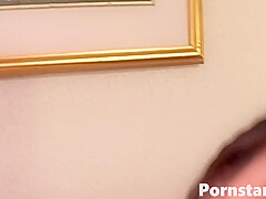 Alexa Weix In Interracial Threesome With And Veronika Demeny