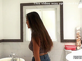 Alexia Anders - Property Love Making - Gracious Bnb Host 1 - Alexia