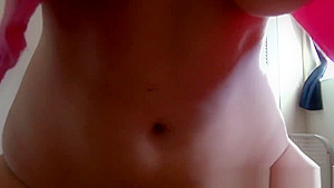 Alexis Adams sucks and fucks cock