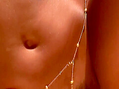 Alina Gets Fucked In The Sweaty