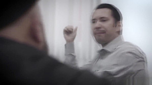Alina Lopez bursts in tears and gets fucked by teacher