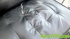 All Anal And Bucc Wild In Action Vol19