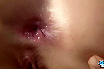 All Anal - Astonishing Xxx Clip Tattoo Fantastic , Take A Look