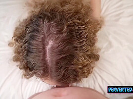 Allie Addison In Pervertedpov E05