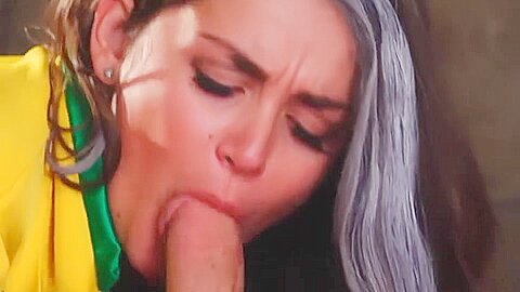 Allie Haze And Jeanie Marie Cosplay Porn